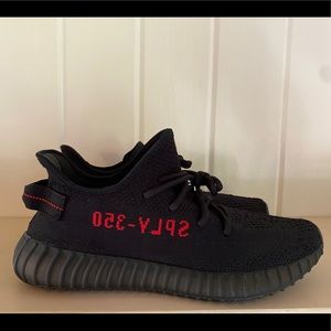Adidas Yeezy Boost 350 V2 “Bred” 2017